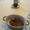 ウェスティンでランチ