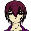 液晶タブレットでロレンス描いてみたけど