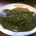 今日の昼飯