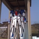 Zガンダム＆フライデー