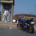 Zガンダム＆フライデー