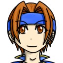 液晶タブレットでゼファー描いてみた