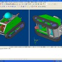 治工具等の開発は３ＤＣＡＤにかぎります
