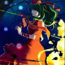 ｹﾝｼﾛｳ「別に昇天させてもかまわないのだろう？」