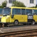 はたの行く道はDMV