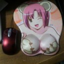 ウフフ…