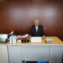湘南工科大学学長室訪問