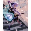 ﾐﾗﾃﾞｨﾝ陣営でｹﾞｰﾑﾃﾞｰに参加