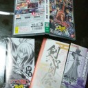 ３月１０日発売　ＰＳＰ「るろうに剣心−明治剣客浪漫譚−　再閃」