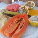 夏休みの旅行