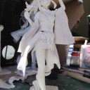 軌跡472　造形戦記53　昨日の続き