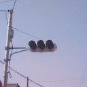 計画停電中出勤