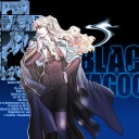 CR BLACK LAGOON