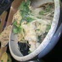 今日のランチ