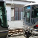 山陰本線ぶらり旅、第１部。キハ189系はまかぜ乗車レポ