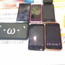 火曜〓火曜市と充電器と〓