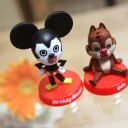 キュービックマウス