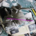 軌跡480　造形戦記59　長丁場