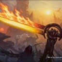 《戦争と平和の剣/Sword of War and Peace》！と石鍛冶よ君はどこまで値段が上がるのか！！と検索ワード！！！
