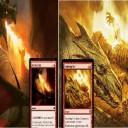 「Knight VS Dragon」の新イラスト公開！
