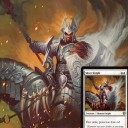 「Knight VS Dragon」の新イラスト公開！