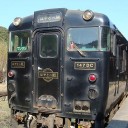 最速達列車での帰還
