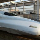 最速達列車での帰還