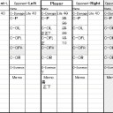 レポ（）＆ＥＤＨ用ライフシート