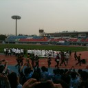 Mind-1ニッポン復興支援マッチ：川崎フロンターレ－横浜FC