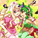 激胸熱ｗｗ新黒＆PWカードｗｗ