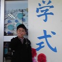 ナエナエ！の入学式