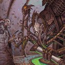 ＜ニューファイレクシア＞にちなんで「ヨーグモス/Yawgmoth」のおさらいを・・・