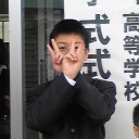 シルル？の入学式