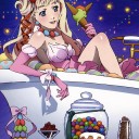 今週の青黒感染