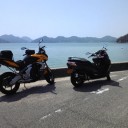 しまなみ海道に行ってみた・・・その2