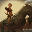 【備忘】刃砦の英雄/Hero of Bladehold
