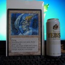 Oversized Serra Angel