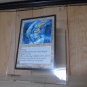 Oversized Serra Angel