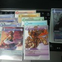 【FFTCG】６色EXバーストコントロール【デッキ】