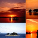春の皆生温泉旅行。