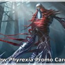 【NPH】黒の法務官とΦクローン