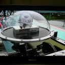 放射能汚染場所ではロボットが活躍
