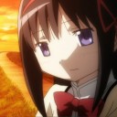 ほむほむだけ特別にすっぽんぽんです
