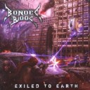 Exiled to Earth(Bonded By Blood)