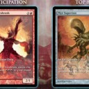 [NPH] Game Day Promos: Priest of Urabrask & Myr Superion