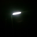 蛍光灯の光に思う