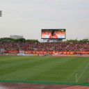 Jリーグ第８節：名古屋グランパス－川崎フロンターレ 　－カイゼン－