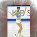 円熟した演技をみせた安藤美姫