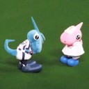 VS巨人