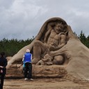 火曜〓戦場と雨と〓